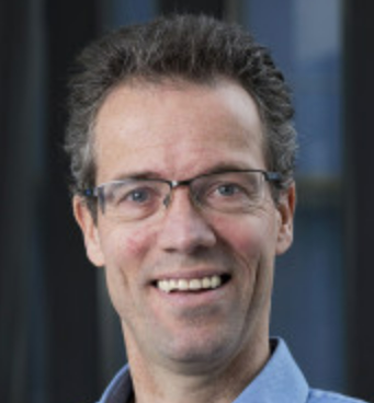 Dave Roelen
