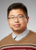 Shubiao Wu