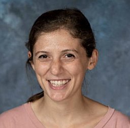 Sara A. Carioscia