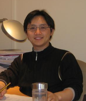Hua Wang