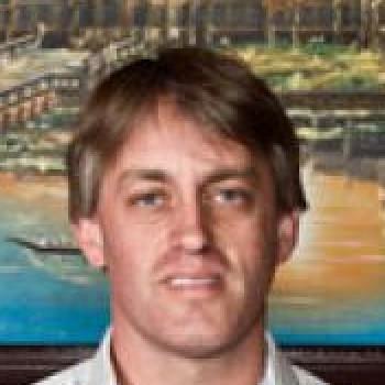 Daryn Reicherter