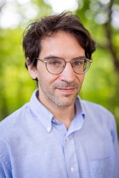 Adrian J. Hornby