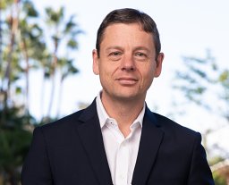 Gareth M. James