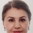 Lana Ghanipour