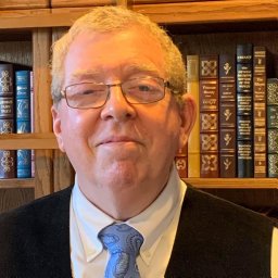 Frank Breve