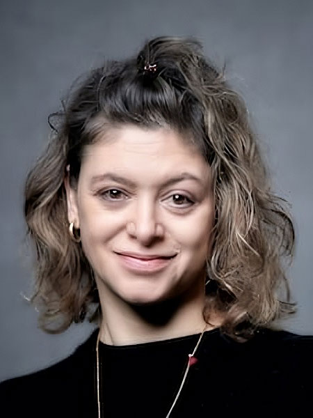 Georgia Salanti