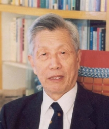 Kechang Ma