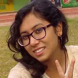 Shalini Dasgupta