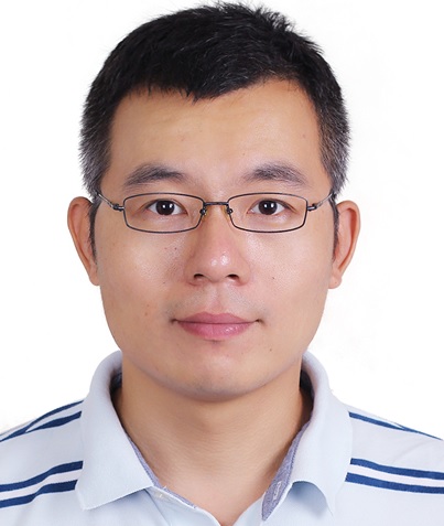 Junqi Zhang