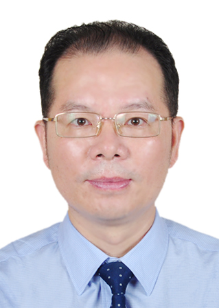 Derong Lin