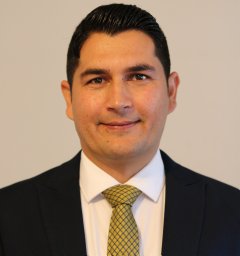 Mostafa Kermani