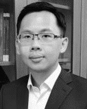 Jacob Chia-An Tsai