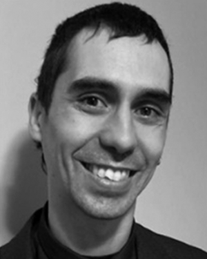 Ricardo Alejandro Rodriguez de la Vega
