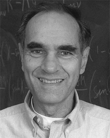Lawrence S Schulman