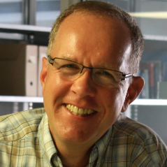 Bernd Zolitschka
