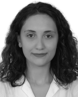 Sevda Ozge Bursa