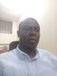 Nathan Kumasenu Mensah