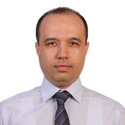Cengiz Mahir