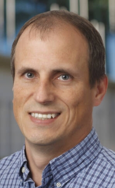 Michael Cameron