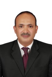 Mahmood A. Hasan