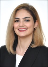 Ghazaleh Mehdipoor