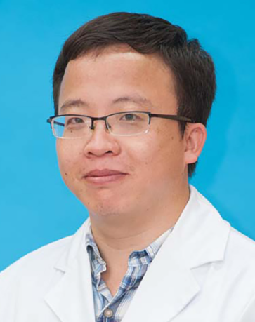 Baosheng Guo