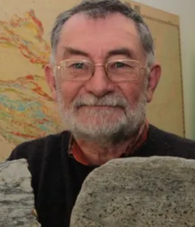 Michel Faure
