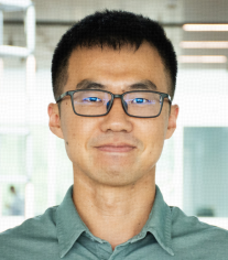 Sheng Li