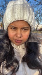 Saranya Vasudevan
