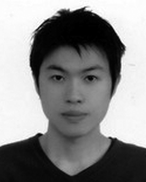 Chia-Jui Hsu