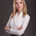 Danuta Mariola Jeziorska