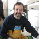 Jorge Baro
