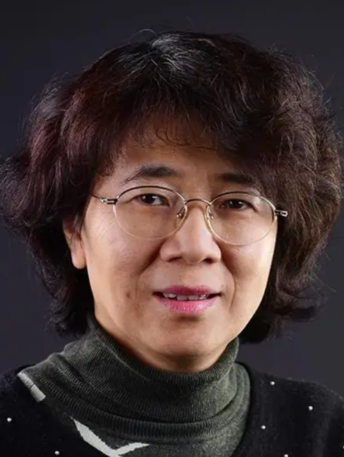 Shu Wang