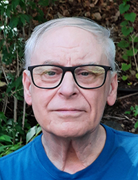 Christopher C. Gerry