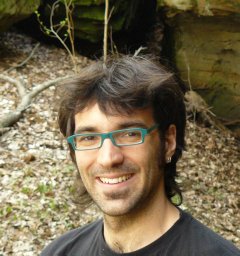 Cesc Murria