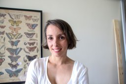 Emilie Dion