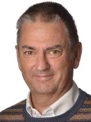 David Nowell