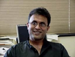 Rahul Singh