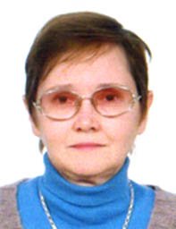 Nadezhda V Psurtseva