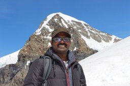 Ganesh Kumar Mothukuri