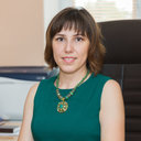 A. S. Strogova