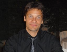 Pavlos K. Pandis
