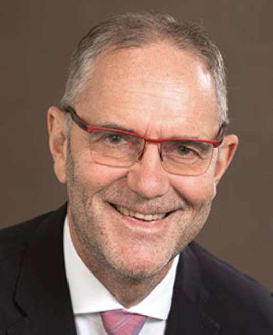 Robert Moss