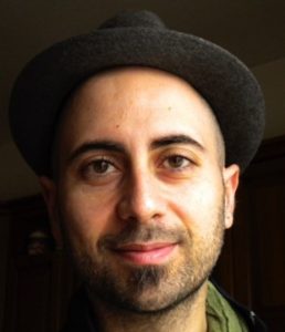Stefano Legnaioli