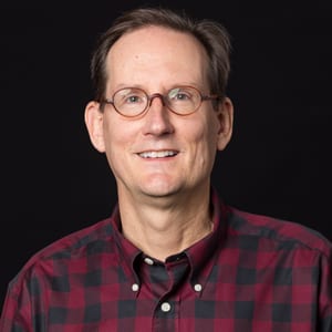 Eric J. Richards