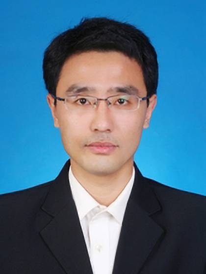 Jian Liu