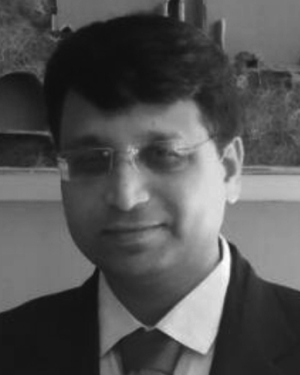 Ankur Pandya