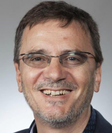 Misko Cubrinovski