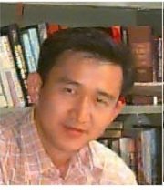 Joonho Park