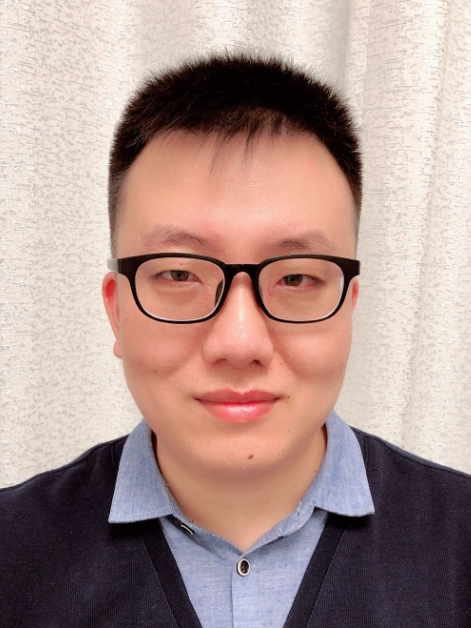 Xingjian Li
